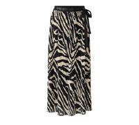 Oui - Maxirock - Größe 38 - weiß