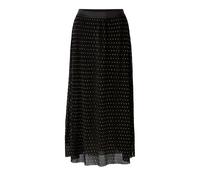 Oui - Maxirock - Größe 44 - schwarz