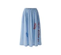 Oui - Maxirock lt blue white - Gr. - 38