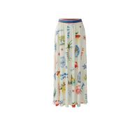 Oui - Maxirock white red - Gr. - 38