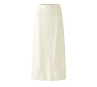 Oui - Maxistrickrock - Größe 40 - creme