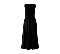 Oui - Midikleid black - Gr. - 42