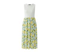 Midikleid Grün 40