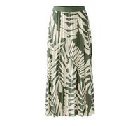 Oui - Midirock - Größe 46 DAMEN - grün