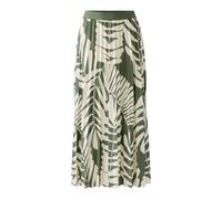 Oui - Midirock Silky Touch Qualität green white - Gr. - 42