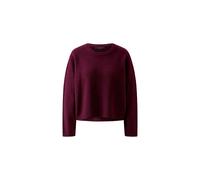 Oui - NILA Pullover bramble berry - Gr. - 40