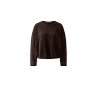 Oui - NILA Pullover chocolate torte - Gr. - 36