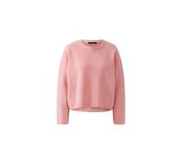 Oui - NILA Pullover rose elegance - Gr. - 42