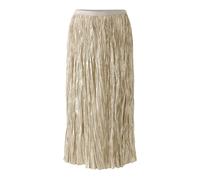 Oui - Plisseerock shiny stone - Gr. - 36