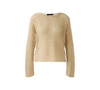 OUÍ Pullover beige | 36