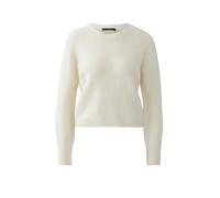 Pullover Weiß 40