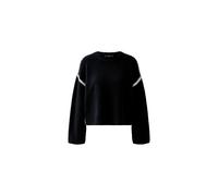 Oui - Pullover black - Gr. - 38