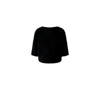 Oui - Pullover black - Gr. - 42