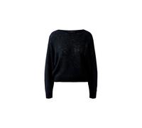 Oui - Pullover black - Gr. - 44