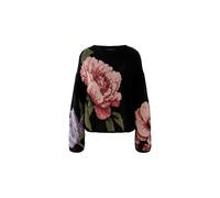 Ouí Pullover Damen Schwarz Größe 36