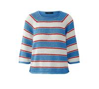 OUÍ Pullover blau | 44