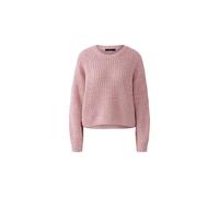 Oui - Pullover bleached mauve - Gr. - 44