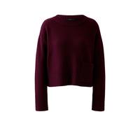 Oui - Pullover bramble berry - Gr. - 34