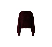 Oui - Pullover bramble berry - Gr. - 38
