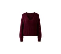 Oui - Pullover bramble berry - Gr. - 38