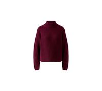 Oui - Pullover bramble berry - Gr. - 38