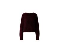 Oui - Pullover bramble berry - Gr. - 40
