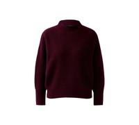 Oui - Pullover bramble berry - Gr. - 40