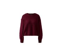 Oui - Pullover bramble berry - Gr. - 42