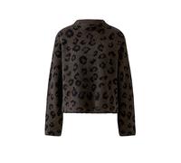 OUÍ Pullover braun | 36