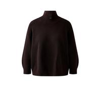 OUÍ Pullover braun | 42