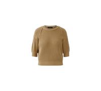 Pullover Violett 38