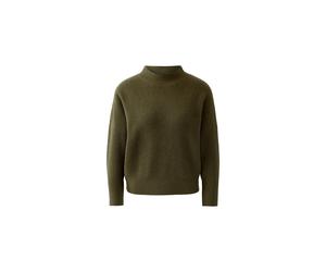 Oui - Pullover burnt olive - Gr. - 42
