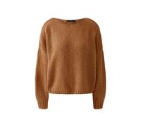 Oui - Pullover - Größe 38 DAMEN - braun