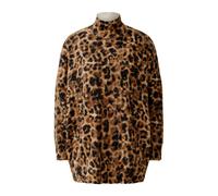 Oui - Pullover camel grey - Gr. - 36