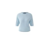 Oui - Pullover celestial blue - Gr. - 38