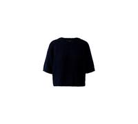 Oui - Pullover darkblue - Gr. - 44