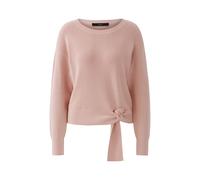 Oui - Pullover dusty rose - Gr. - 34