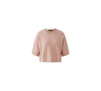 Oui - Pullover - Größe 44 DAMEN - rosa