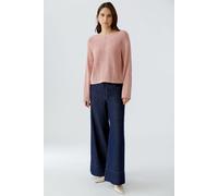 Oui - Pullover dusty rose - Gr. - 44