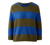 Oui - Pullover ESMY - Größe 44 DAMEN - grün