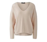 Oui - Pullover FREYJA - Größe 40 DAMEN - rosa