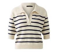 Oui - Pullover - Größe 36 - blau