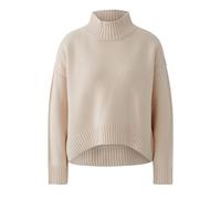 Oui Pullover Damen rosa, 36