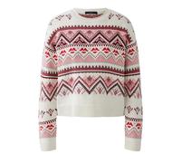 Oui - Pullover - Größe 36 DAMEN - rot