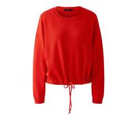 Oui - Pullover - Größe 36 - rot