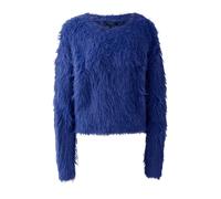 Oui - Pullover - Größe 38 DAMEN - blau