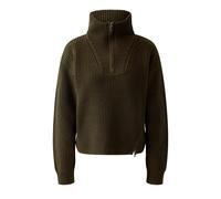 Oui - Pullover - Größe 38 DAMEN - grün