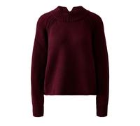 Oui - Pullover - Größe 38 DAMEN - pink