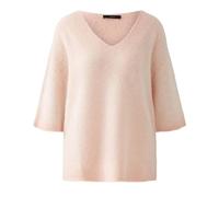 Oui - Pullover - Größe 38 - rosa