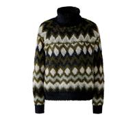 Oui Pullover Damen rosa, 42